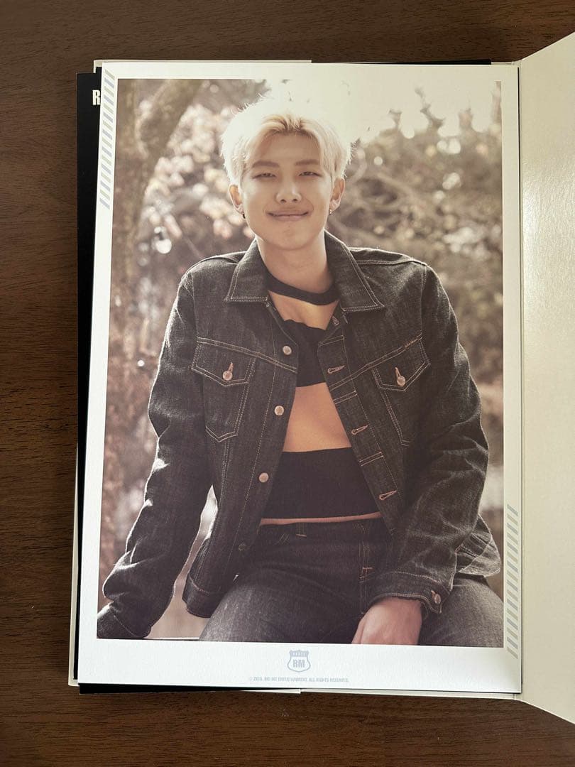 2nd muster 公式ミニポスターセット 8枚