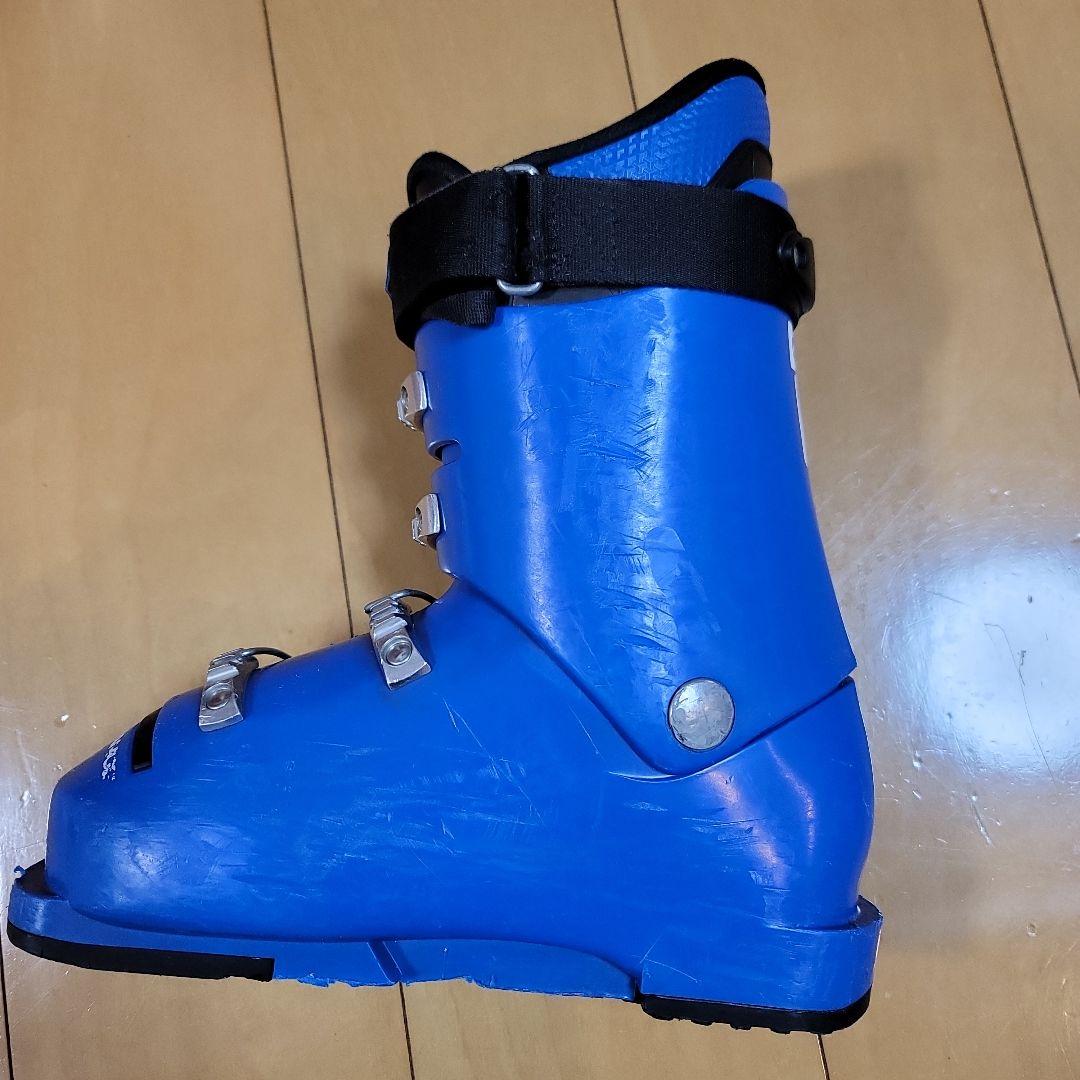 スキー LANGE RSJ60 22.5