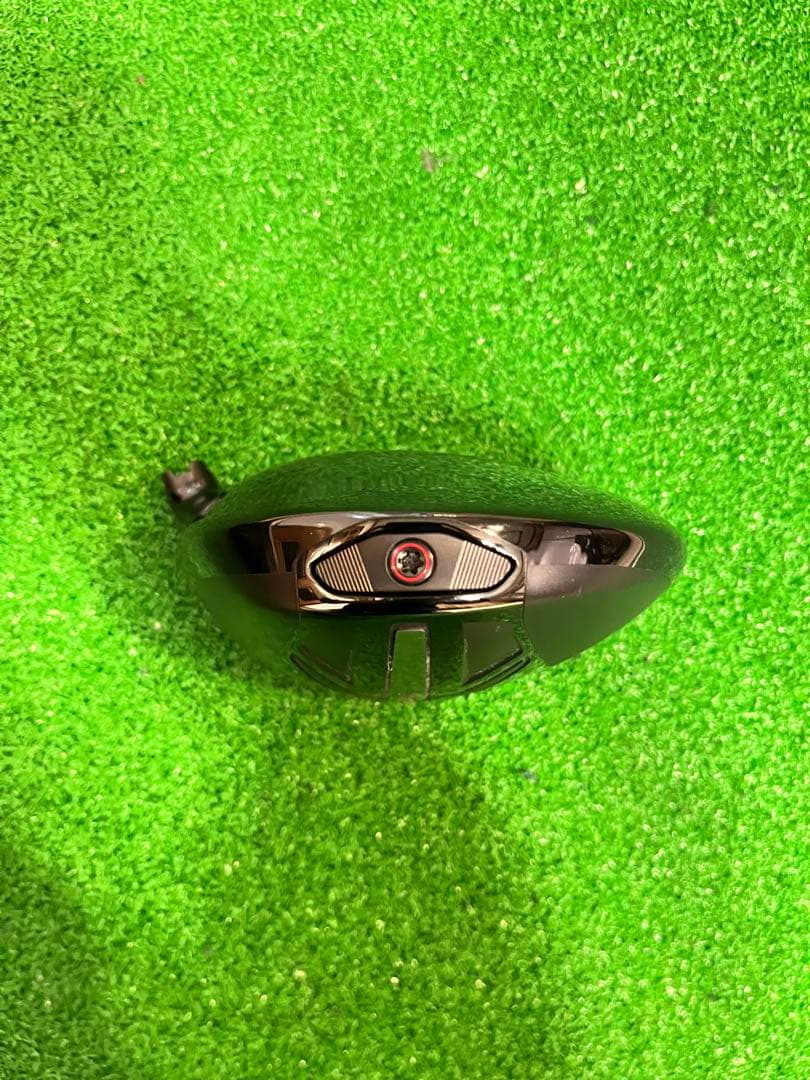 希少ロフト　タイトリスト GT2 11° ドライバー ヘッドカバー付