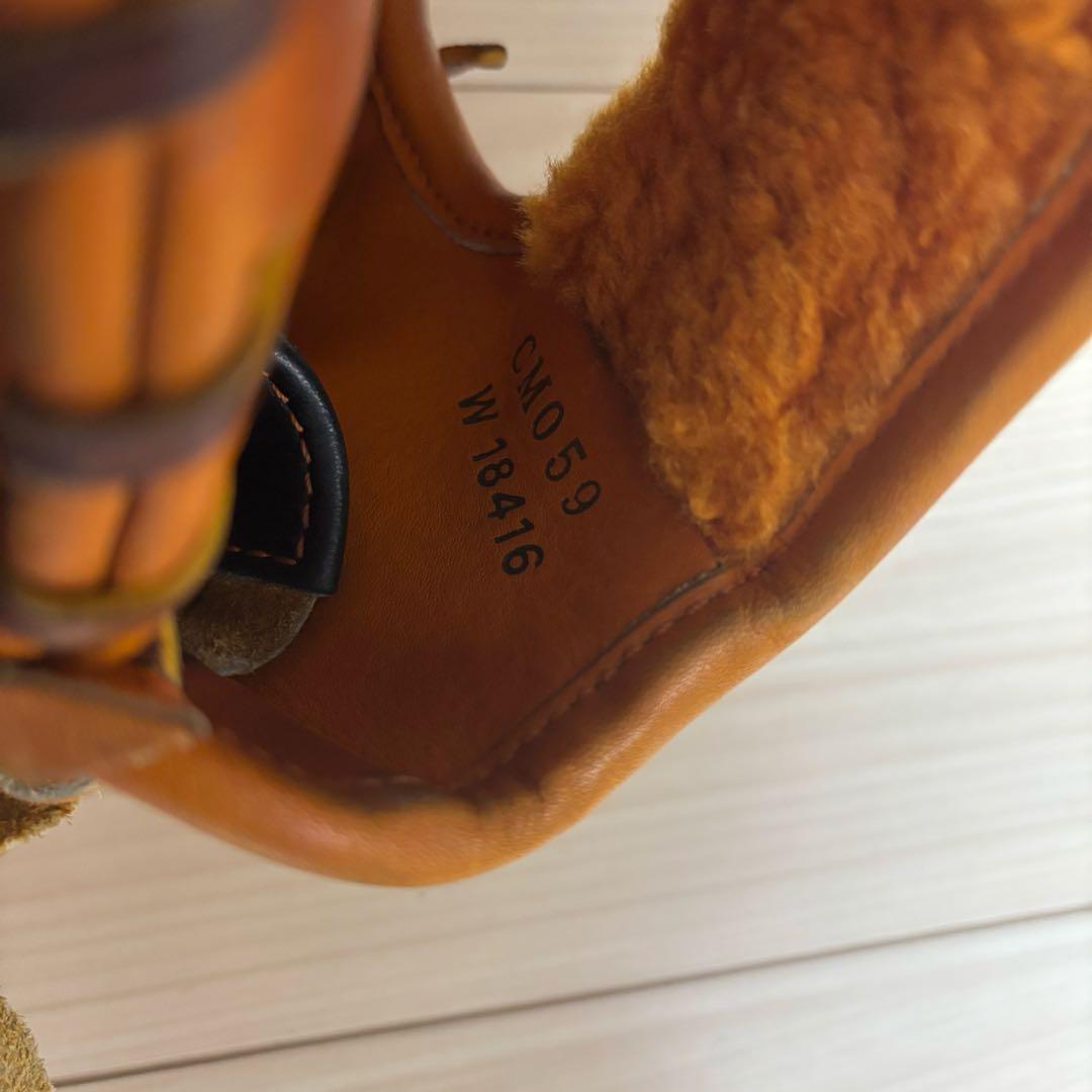 ミズノプロ　ビッグm 硬式