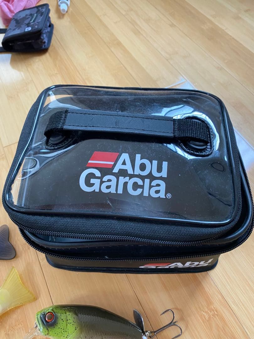 キムケン　ブルシューター　イヴォーク　マグナムクランク　スライドスイマー