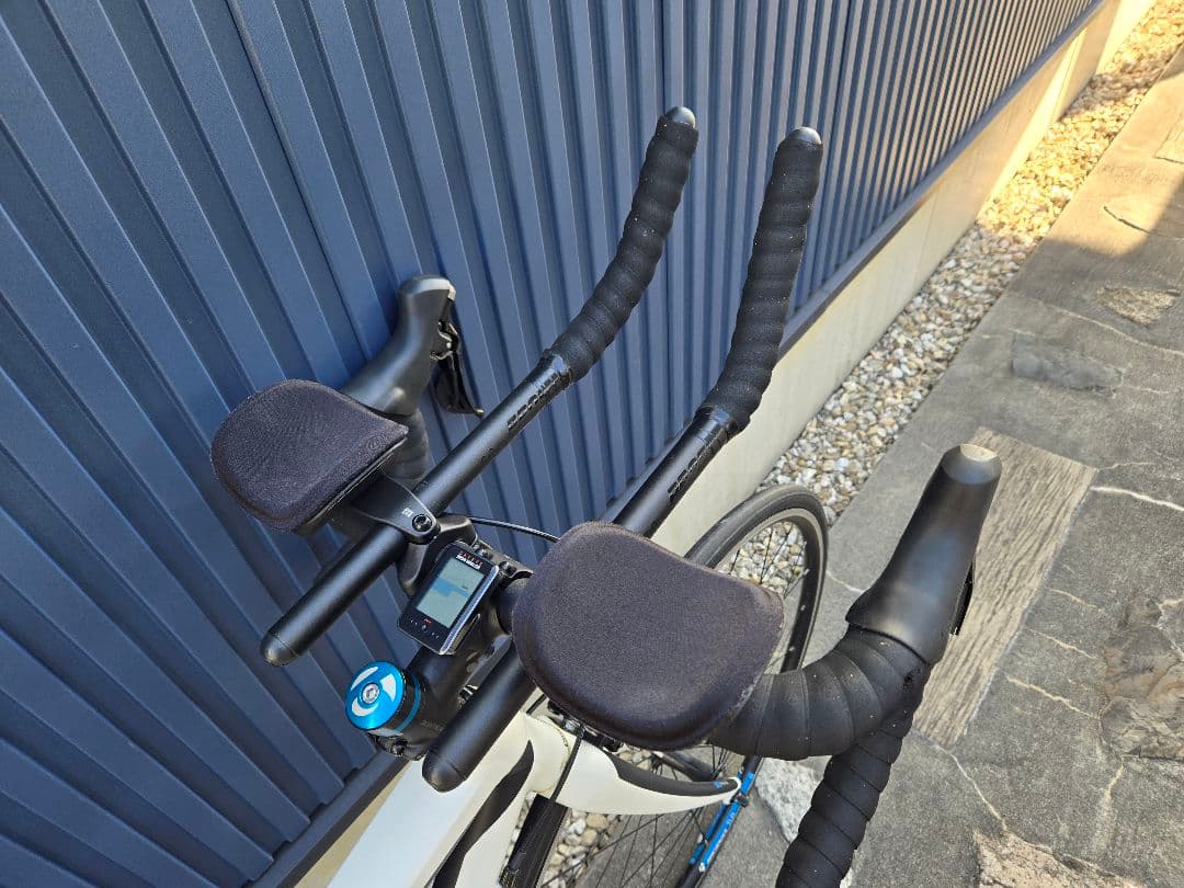 トレック TREK DOMANE 2.3 2015モデル　【手渡し希望】