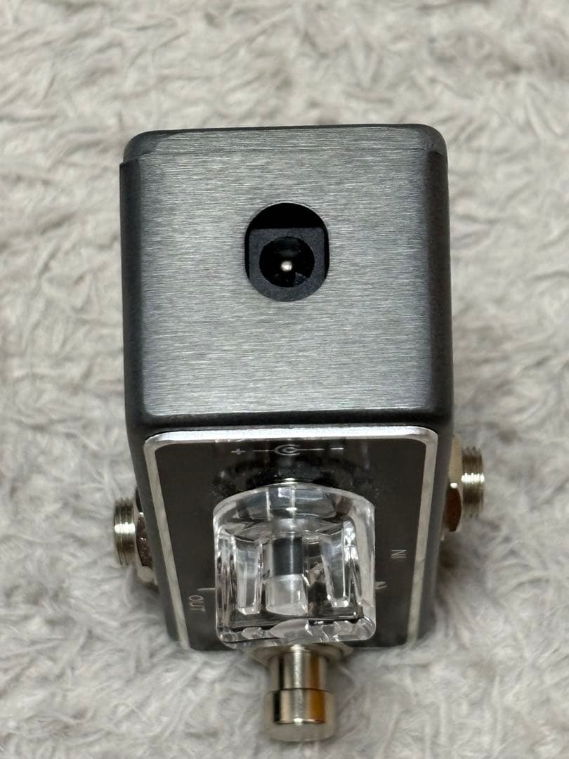 【美品】EPブースター(Xotic エフェクター)