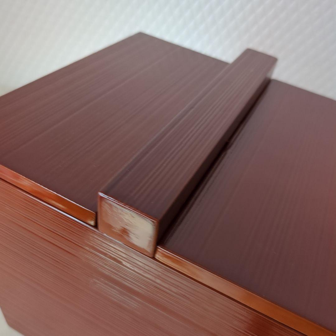 春慶塗 釣瓶 水指 茶道具 木製 漆器 茶道 水屋 お抹茶 道具 美品