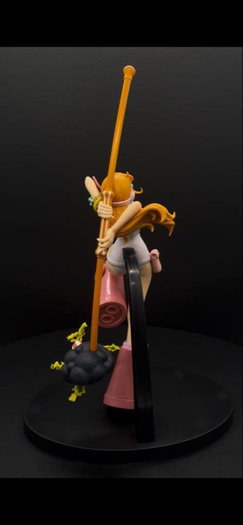 ワンピース 出航　バトレコセット