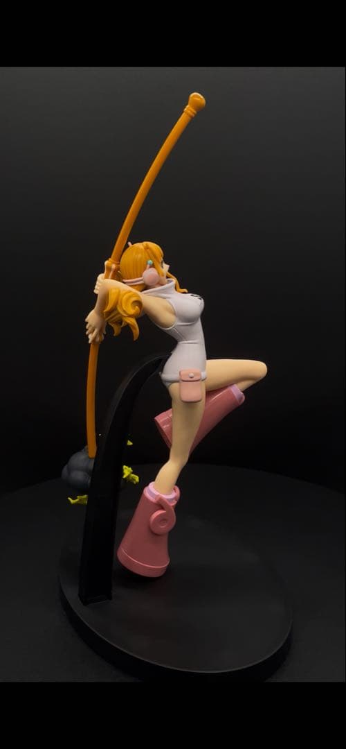 ワンピース 出航　バトレコセット