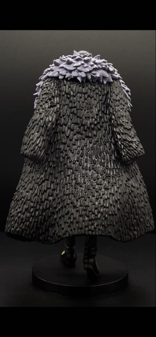 ワンピース 出航　バトレコセット