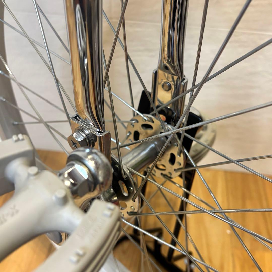 mys ミズ ultimate 一輪車 20インチ 日本一輪車協会認定 スタンド