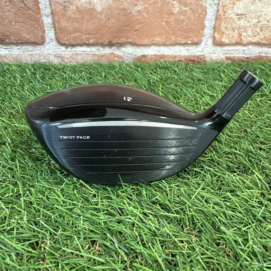 ‼️テーラーメイド ステルス 3HL 16.5度 FW ヘッドのみ‼️