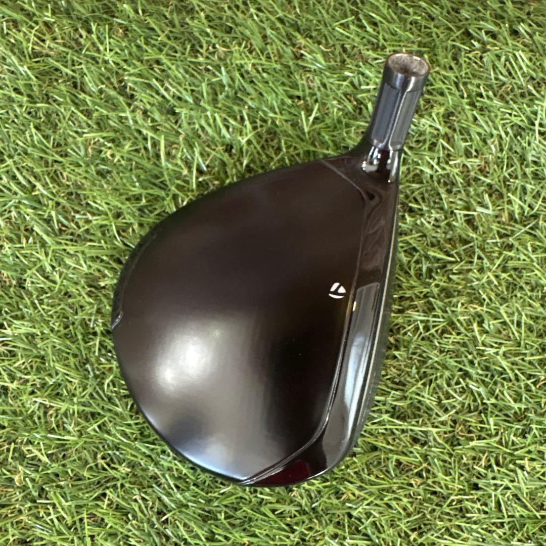 ‼️テーラーメイド ステルス 3HL 16.5度 FW ヘッドのみ‼️