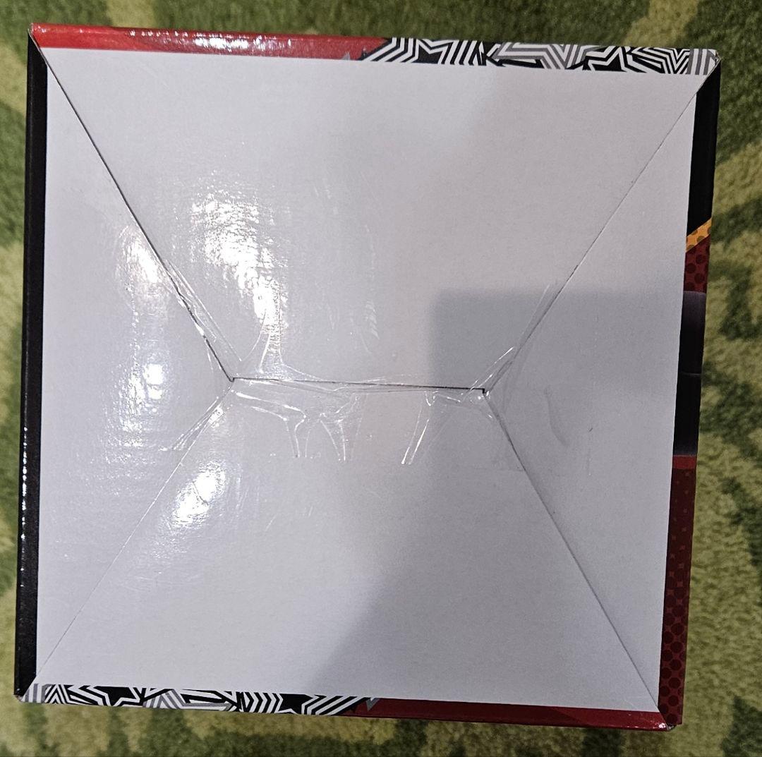 ペルソナ5 ザ・ロイヤル 一番くじフィギュア B賞 明智吾郎