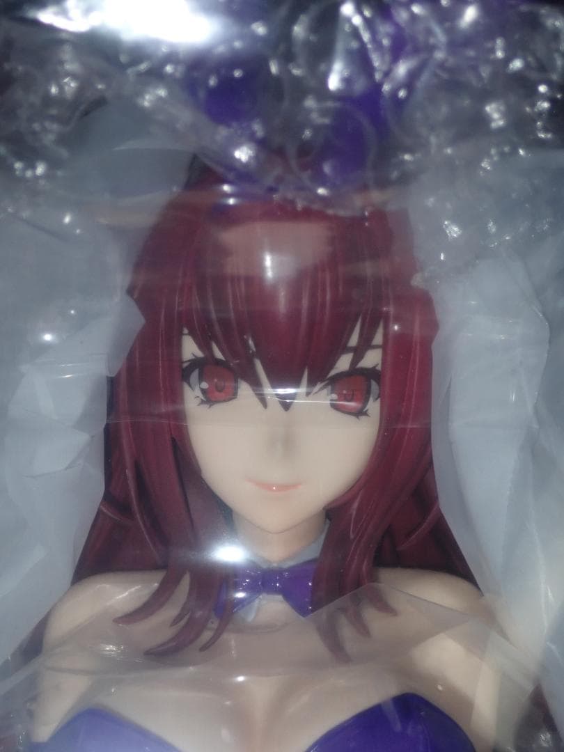 スカサハ 刺し穿つバニーVer. Fate フリーイング