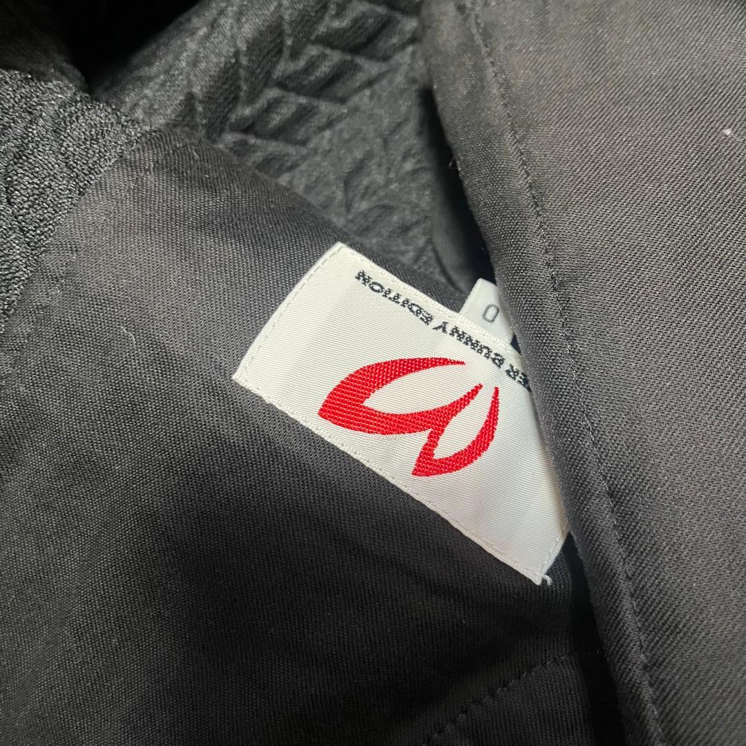 MASTERBUNNYEDITION ベスト　スカート　セットアップ　ゴルフ