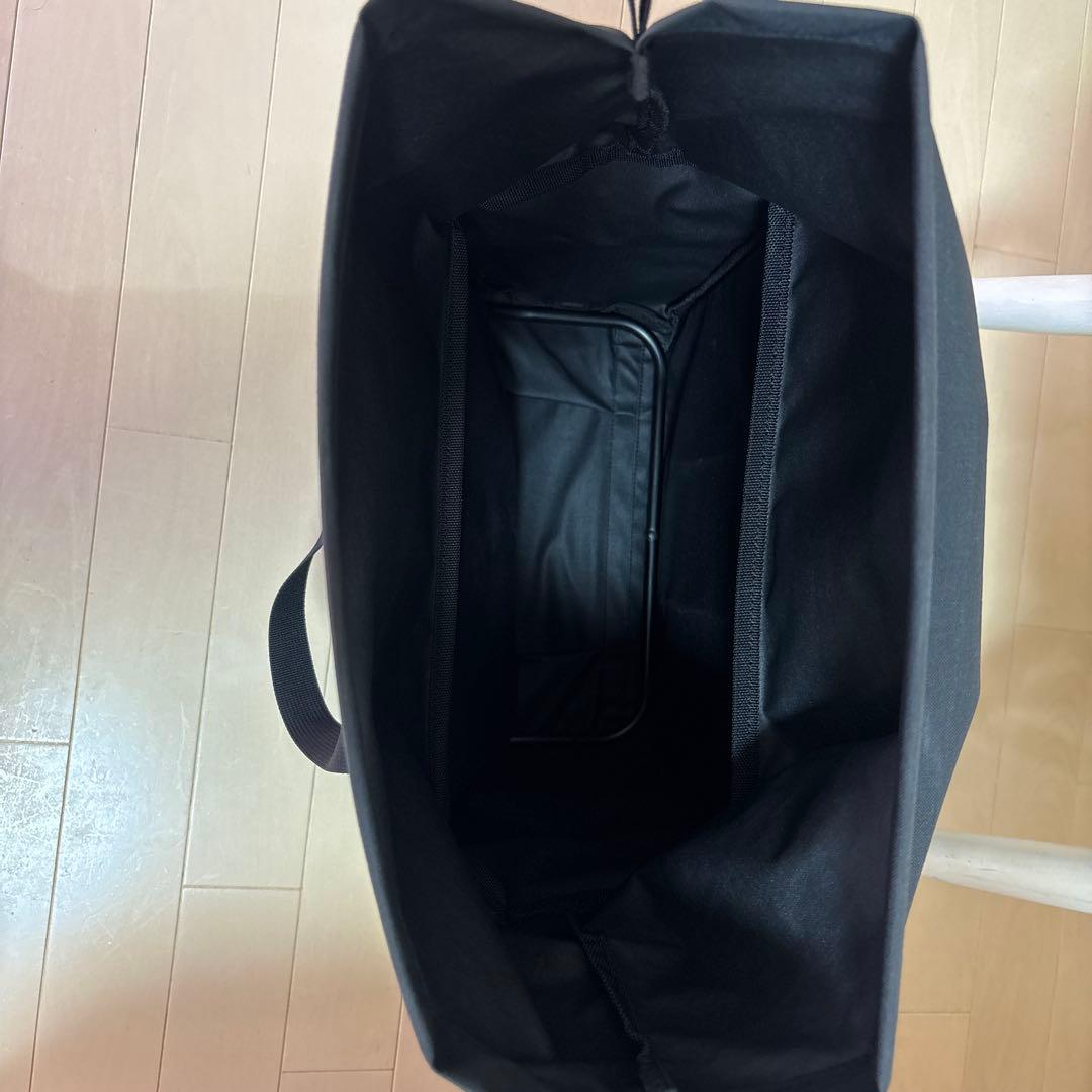 【ブロンプトン】Wotancraft Pioneer ミニバスケットバッグ12L