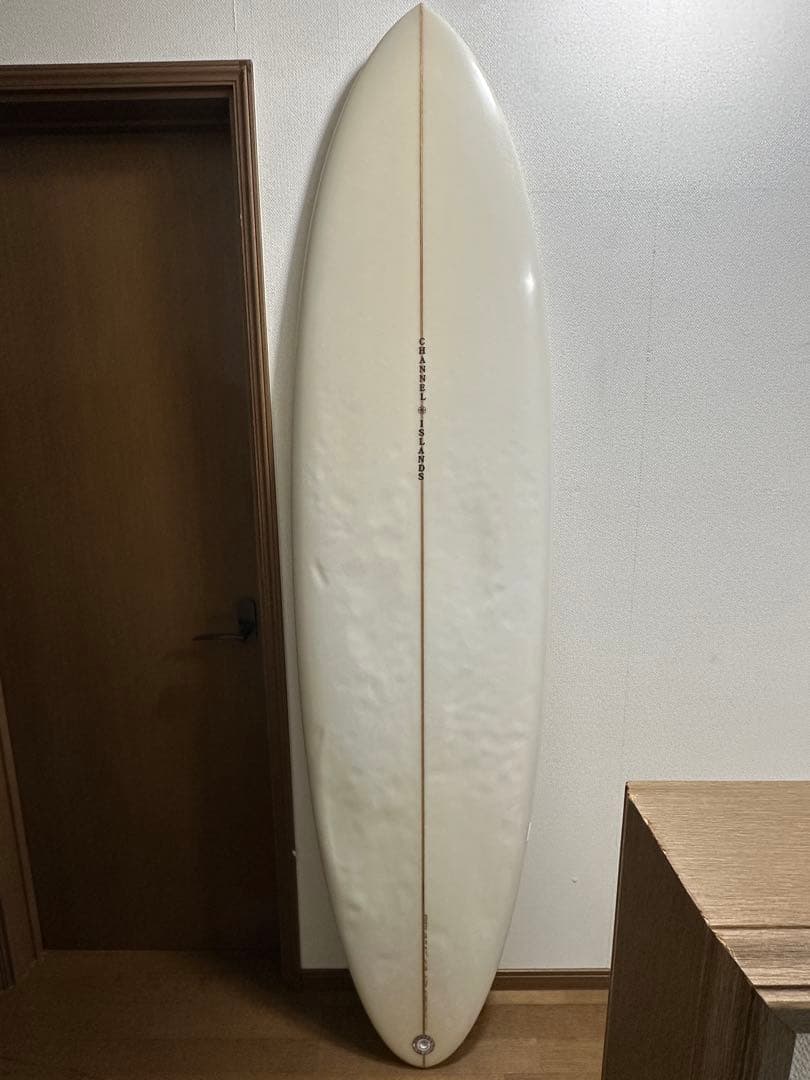 【手渡し限定】チャンネルアイランド CI MID Twin