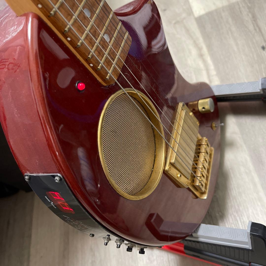 フェルナンデス DIGI-ZO ZO-3 デジゾー