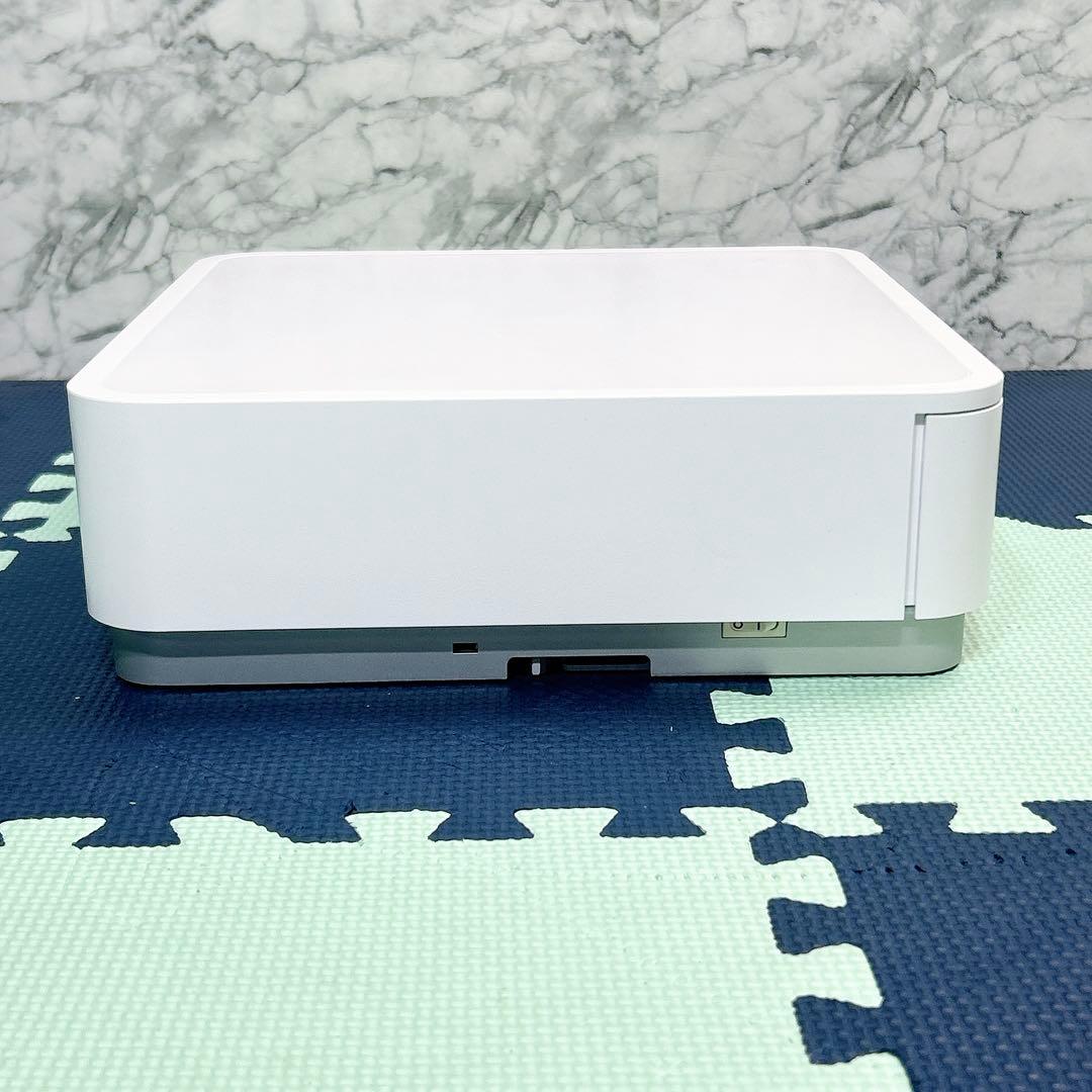 Airレジ/スマレジ対応 スター精密 mPOP POP10 WHT JP