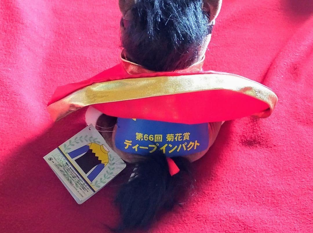 ②◆　競馬　JRA　◆　ディープインパクト　オルフェーヴル　◆アイドルホース２種