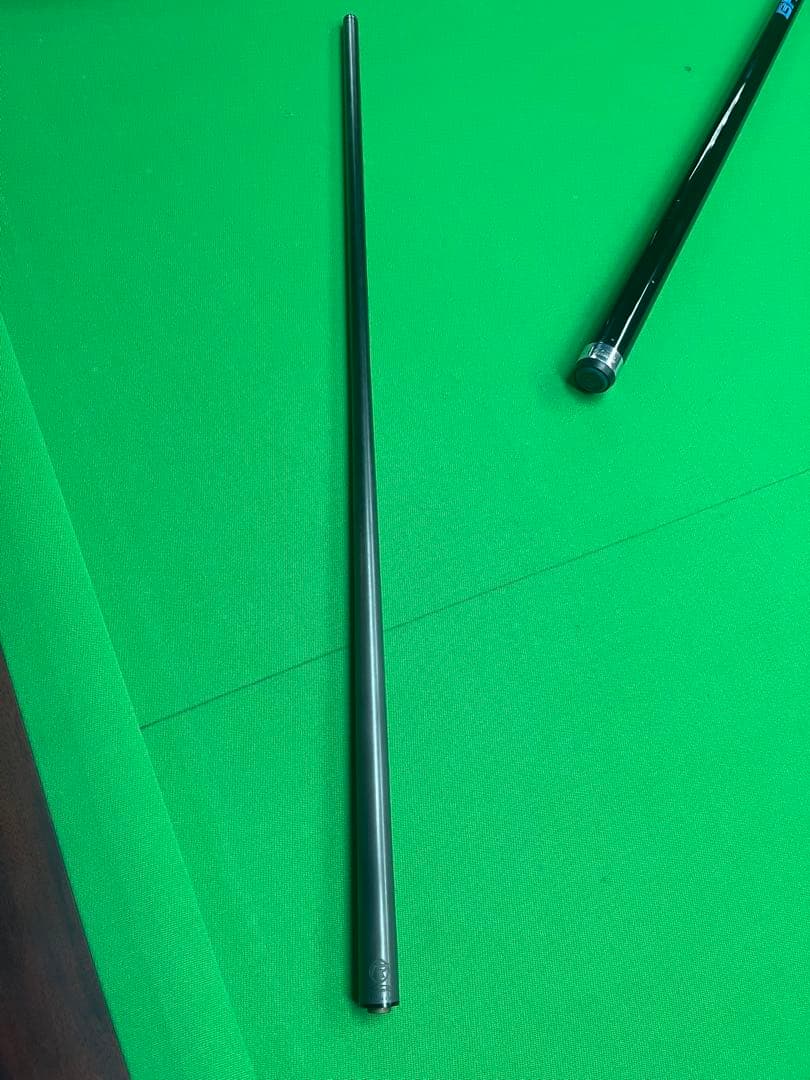 BK Rush ノーラップ　プレデター