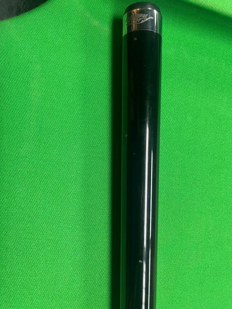 BK Rush ノーラップ　プレデター