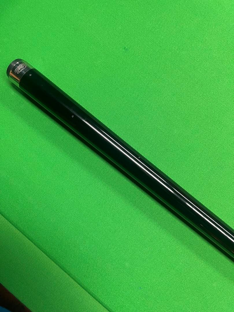 BK Rush ノーラップ　プレデター