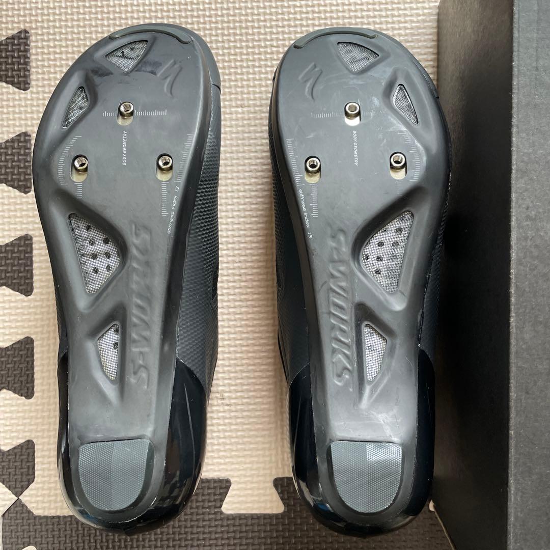 ウェア S-Works Vent Road Shoes 39