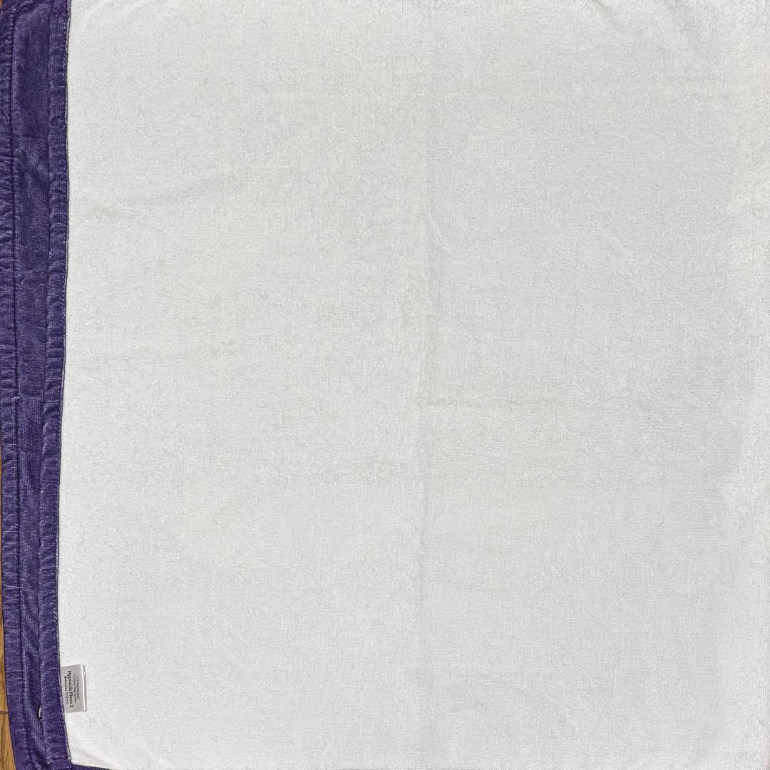 u*i様 ヒプマイ 波羅夷空却 flava2 タオル