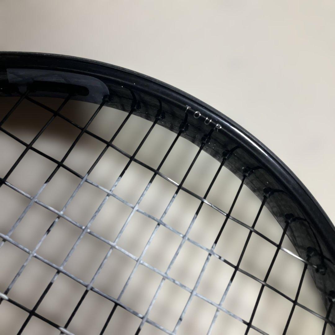 ① HEAD GRAVITY TOUR 2025 テニスラケット