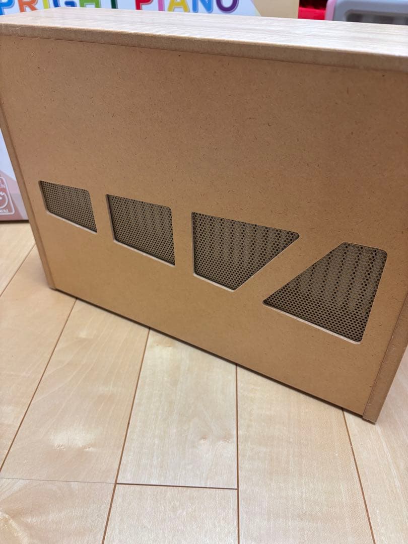 KANAI アップライトピアノ 32鍵盤