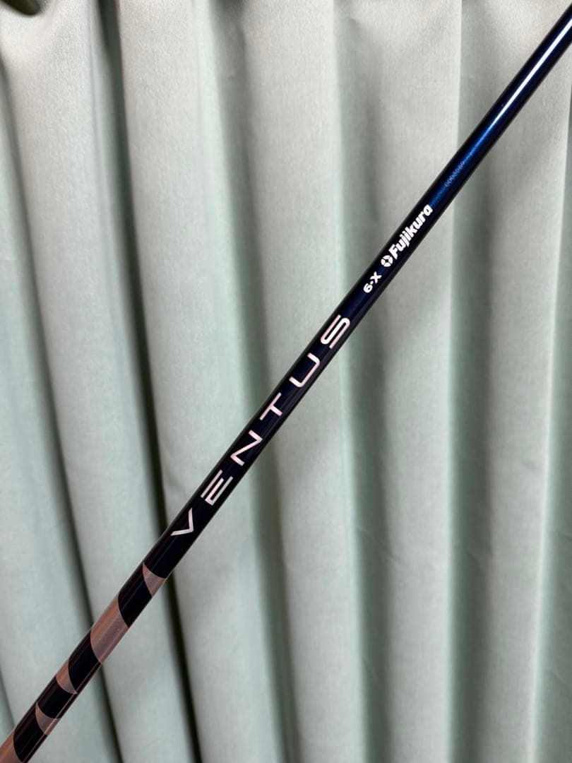 タイトリスト GT2 ドライバー 10度 VENTUS BLUE 6X