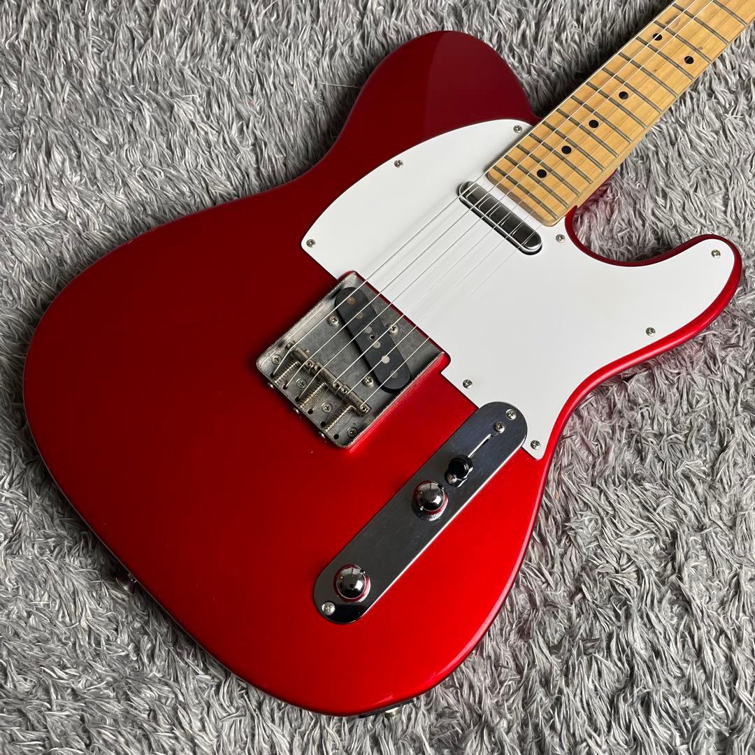 ギター FUJIGEN JTL-5M