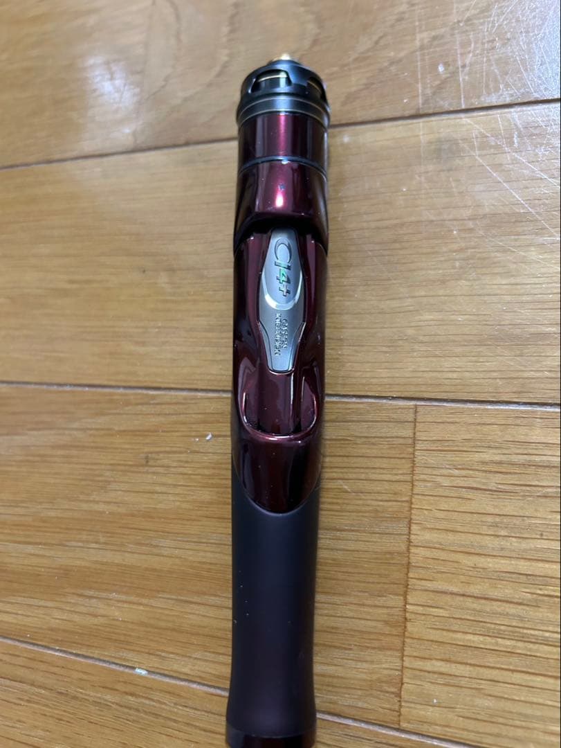 シマノ Sephia LIMITED S68M-S