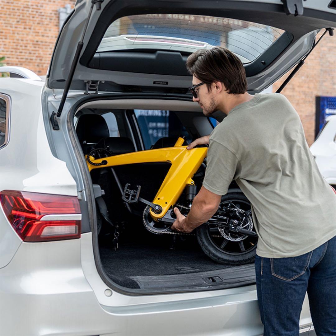 大大大SALE‼️ E-BIKE