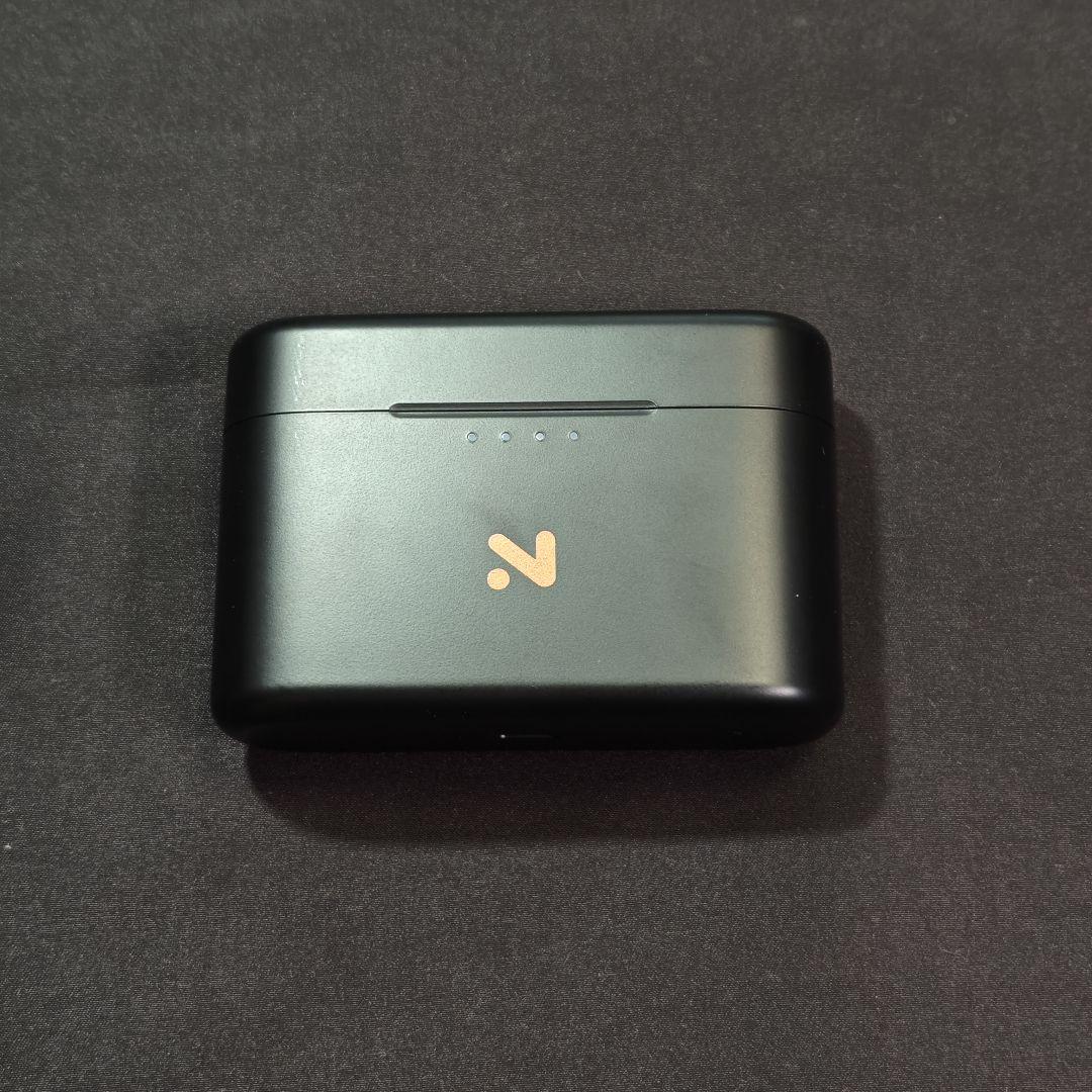 【美品】ワイヤレスマイク ピンマイク NearStream