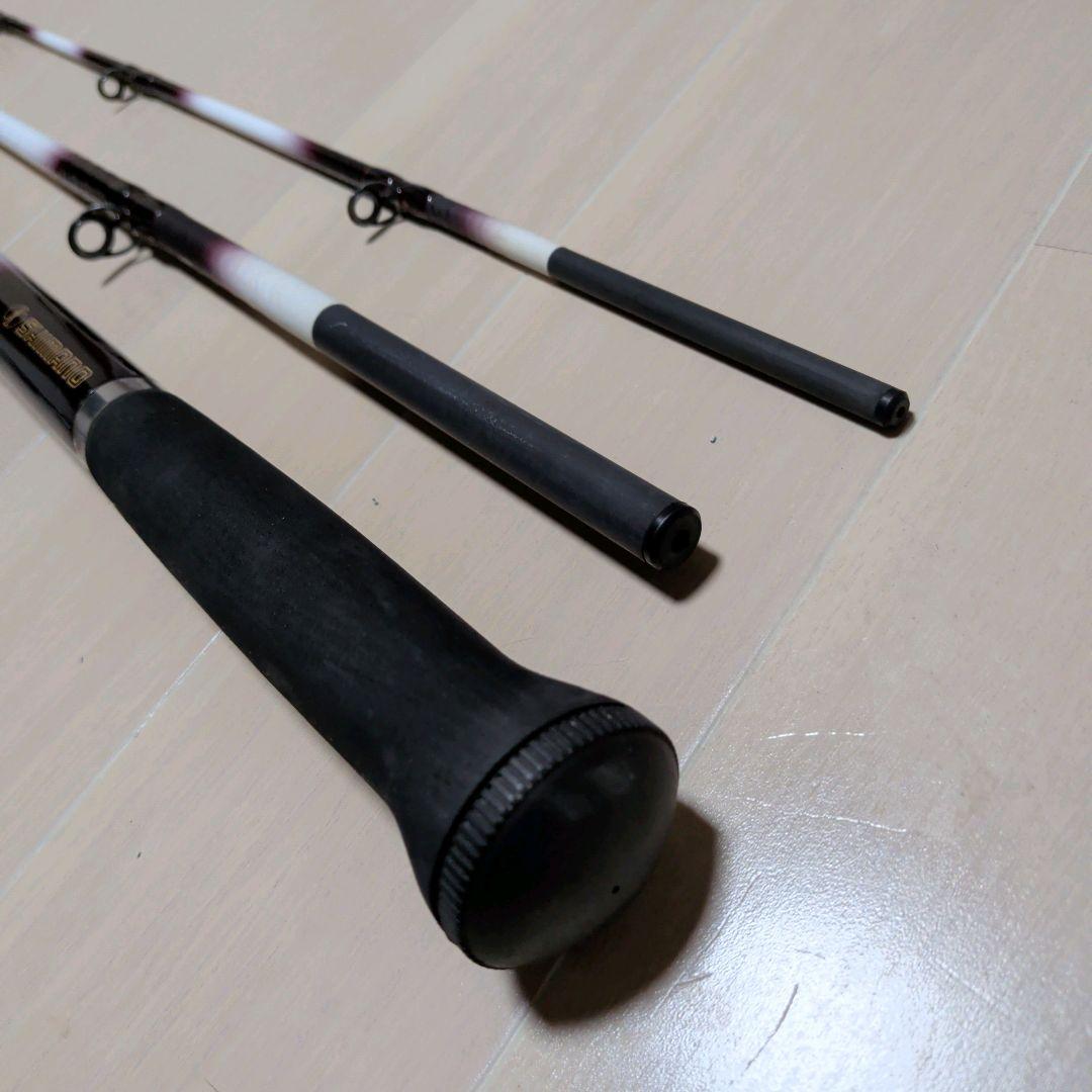 シマノ アルゴス ムーチング真鯛 50-360 SHIMANO ARGOS