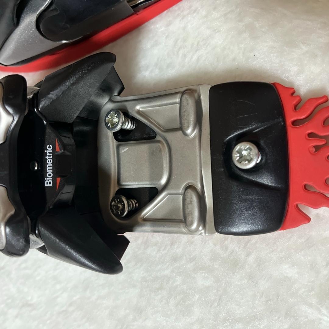 Marker COMP 14.0 free マーカー スキー ビンディング