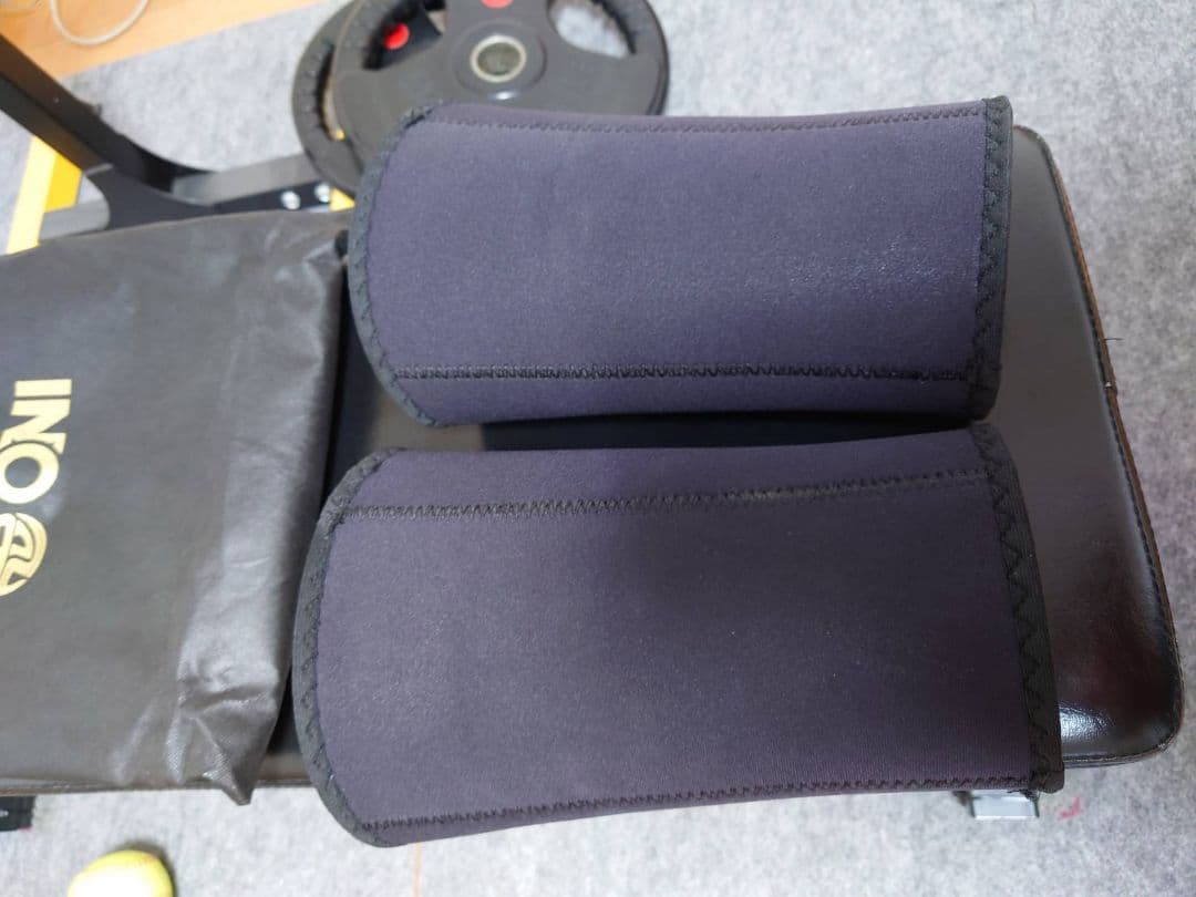 ONI 膝用ニースリーブ