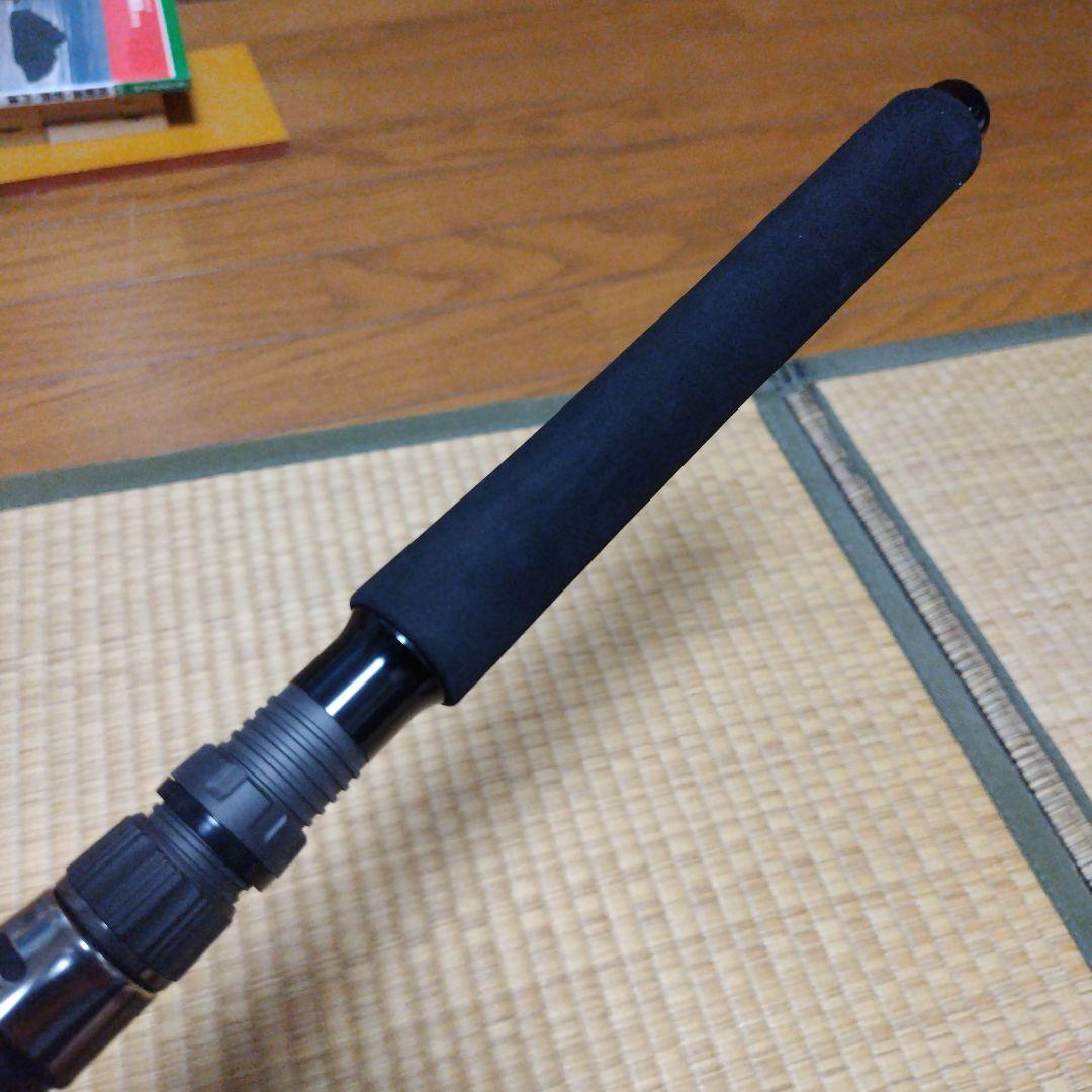 〈MCワークス〉スローハンド817TSZカスタムモデル