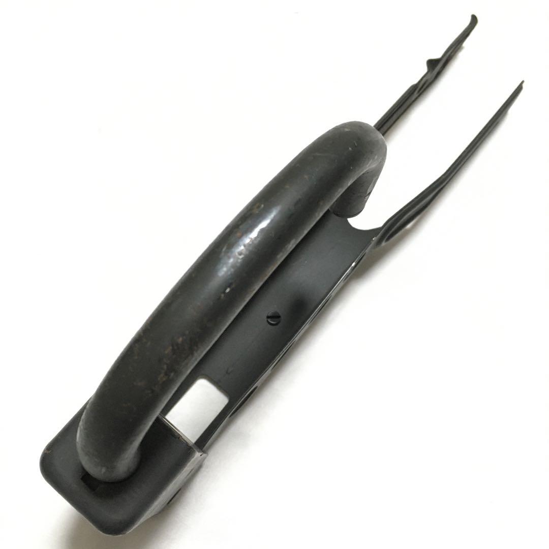 東京マルイ SPAS12 スパス12 メタルストック ②