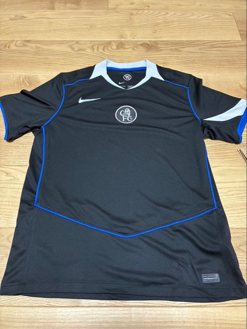 NIKE ユニフォーム