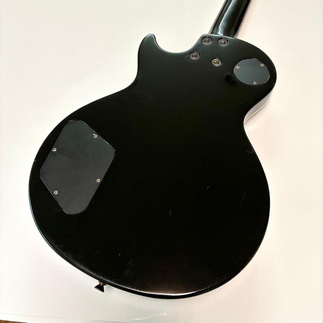 90’sモデル★状態良好★ Burny バーニー　LG-550 レスポール