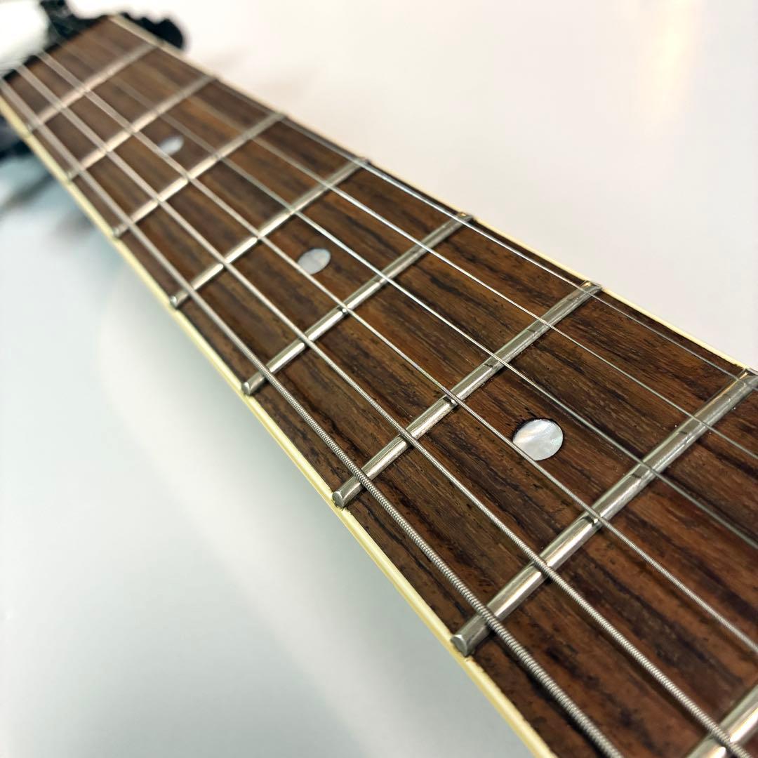 90’sモデル★状態良好★ Burny バーニー　LG-550 レスポール