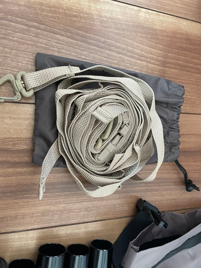 ratelworks ラーテルワークス WAL3 ヴァルテント グレージュ