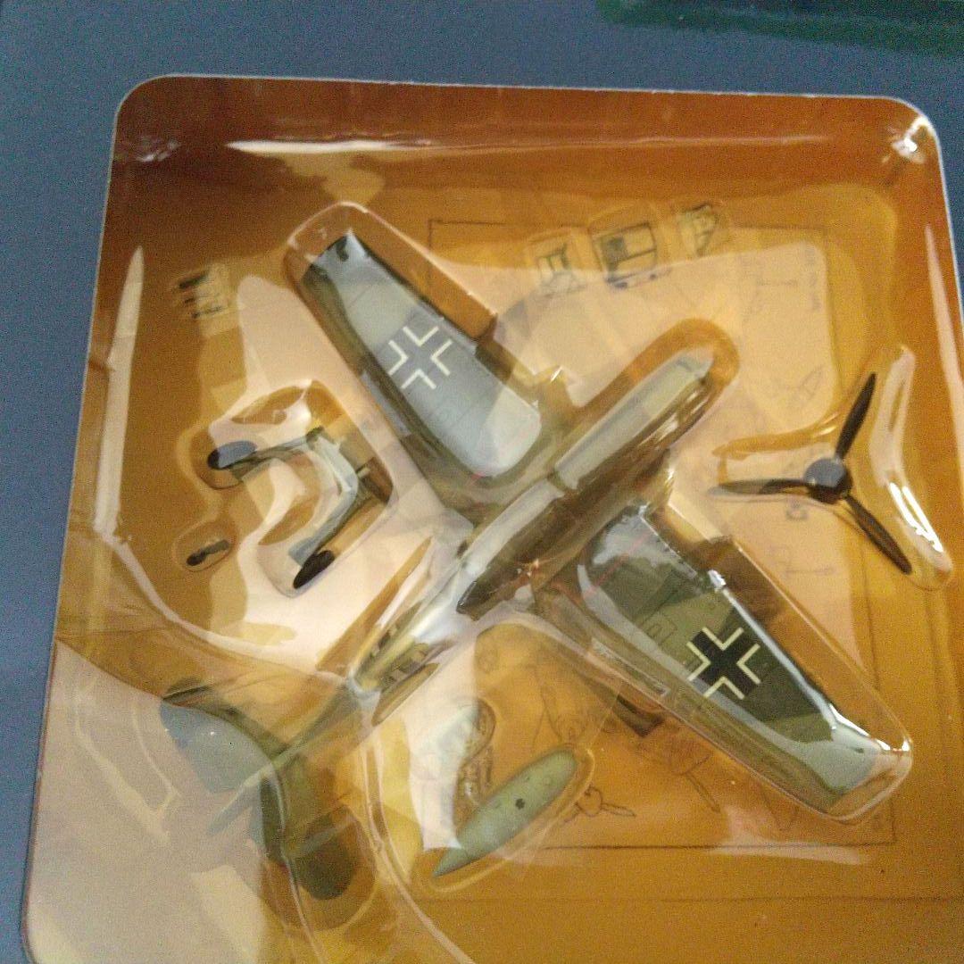 日*1様 ドラゴン 航空機模型6点セット