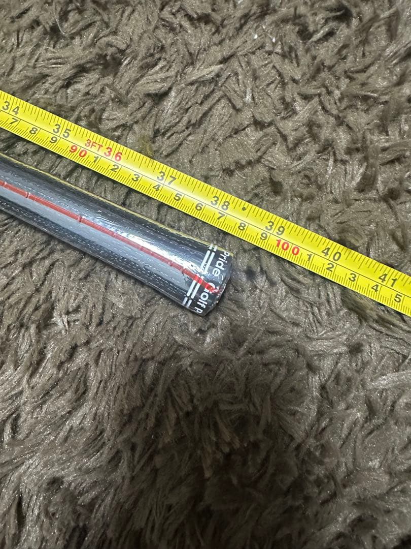 未使用　TourAD DI HYBRID 95X ピンスリーブ　5U 6U 用