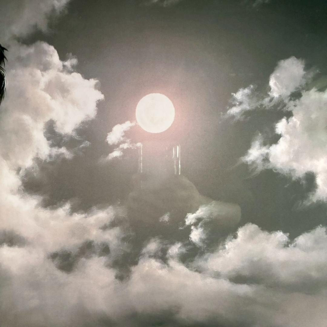 美品 アンソニー・キャセイ「ミスティカルセレナーデ」シルクスクリーン 大作 限定