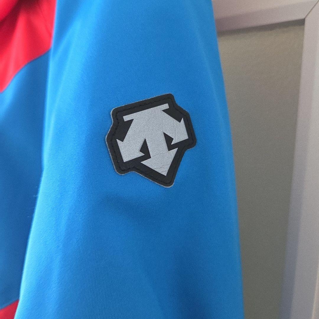 DESCENTE デサント スキーウェア ジュニア 160