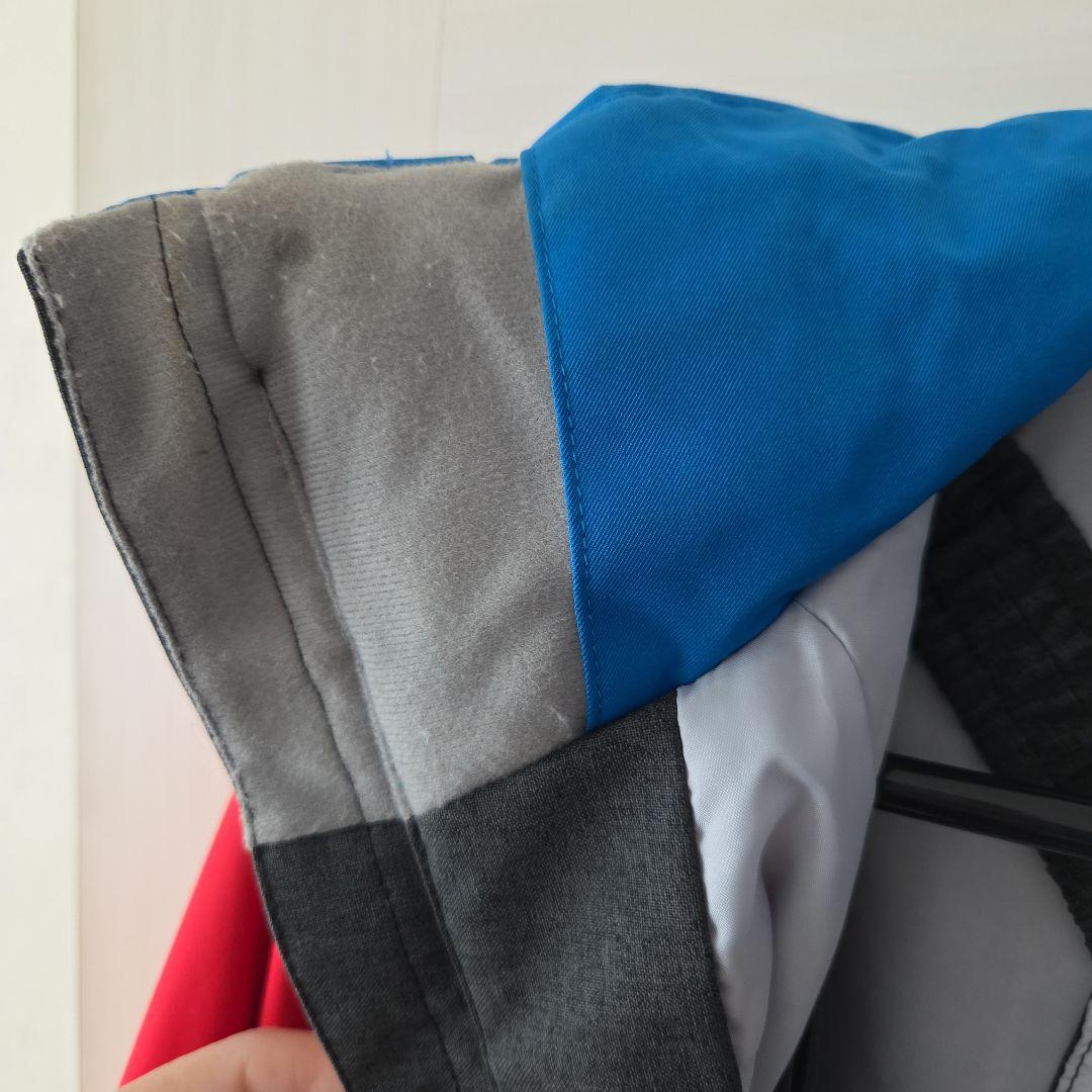 DESCENTE デサント スキーウェア ジュニア 160