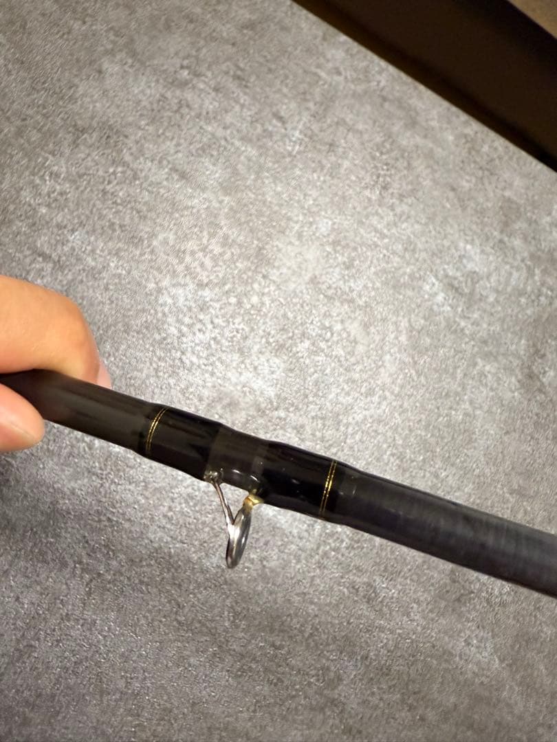 ダイワ ラテオ73HB