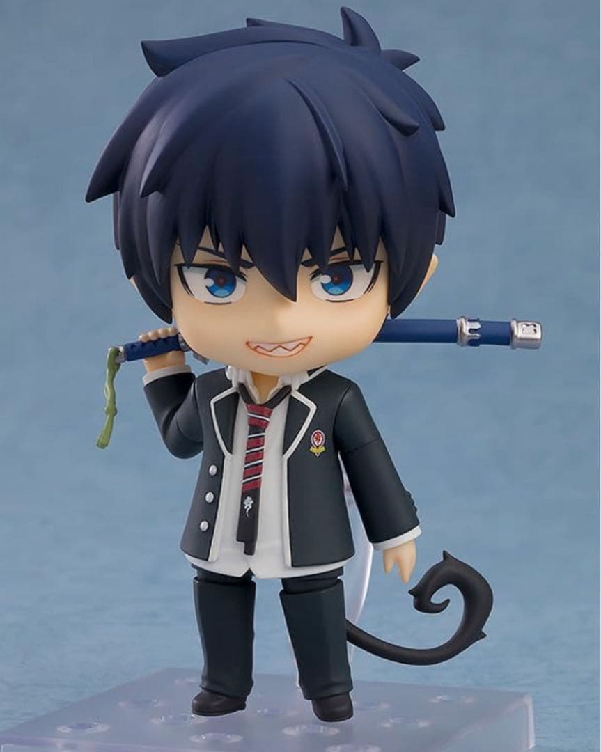 レア！　奥村燐 ねんどろいど